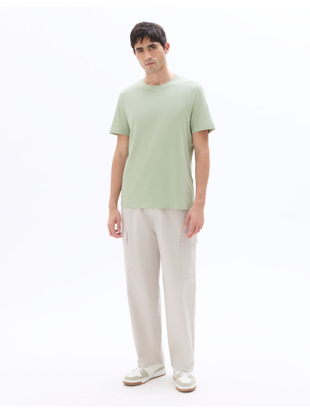Celio Baumwoll-Shirt Tebase