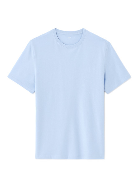 Celio Baumwoll-Shirt Tebase