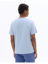 Celio Baumwoll-Shirt Tebase
