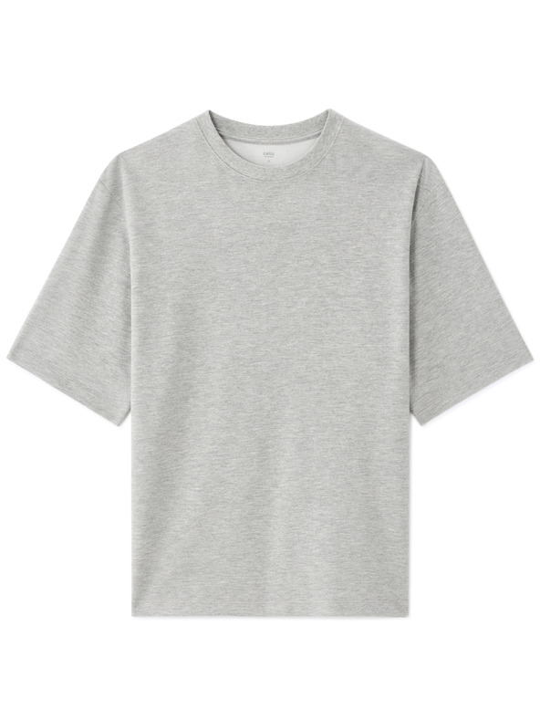Celio T-Shirt Gehem Oversize