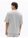 Celio T-Shirt Gehem Oversize