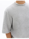 Celio T-Shirt Gehem Oversize