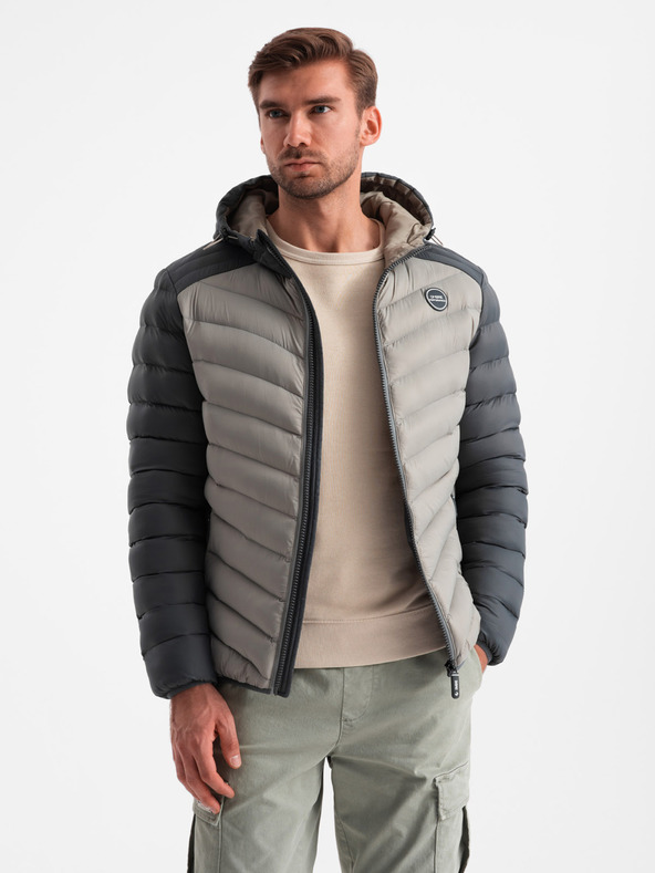 Ombre Clothing Jacke