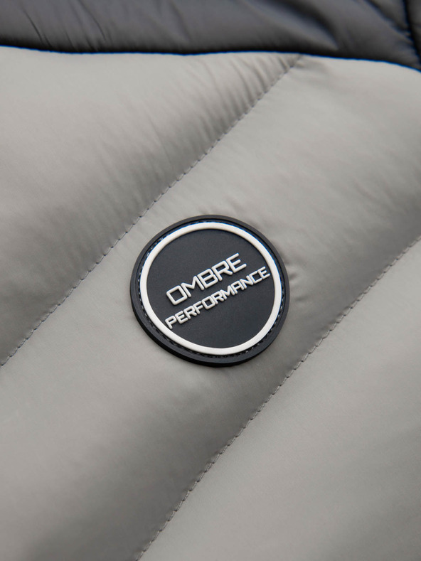 Ombre Clothing Jacke