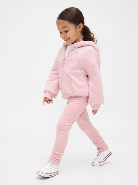 GAP Baby gefütterte Leggings GAP