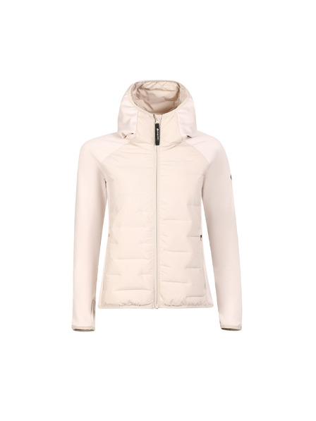ALPINE PRO Damen Wärmefleece ALPINE PRO NONERA moonbeam