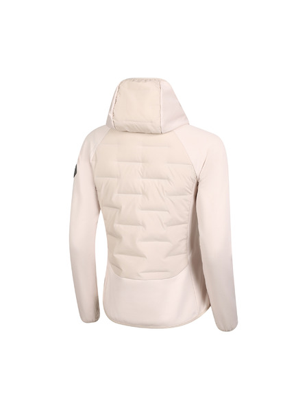 ALPINE PRO Damen Wärmefleece ALPINE PRO NONERA moonbeam