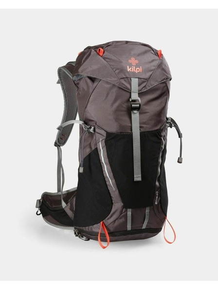 Kilpi Wanderrucksack 40 L Kilpi ROX 40-U Dunkelgrau