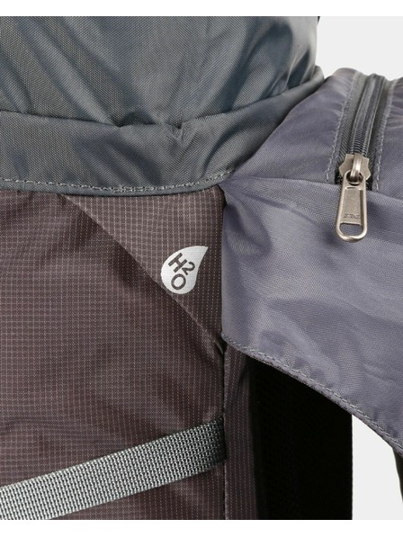 Kilpi Wanderrucksack 40 L Kilpi ROX 40-U Dunkelgrau