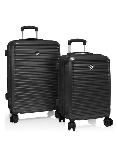 Heys Reisekofferset Heys AeroLite S,M Silver