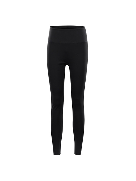 ALPINE PRO Damen Schnelltrocknende Leggings ALPINE PRO NIERA black