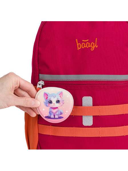 BAAGL  BAAGL Baaglies 2er Set Haustiere