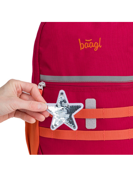 BAAGL  BAAGL Baaglies 2er Set Stars