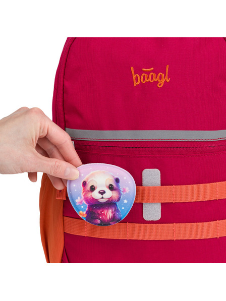 BAAGL  BAAGL Baaglies 2er Set Süße Haustiere