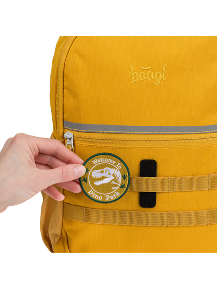 BAAGL  BAAGL Baaglies 2er Set Dino