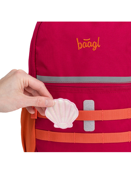 BAAGL  BAAGL Baaglies 3er Set Meer