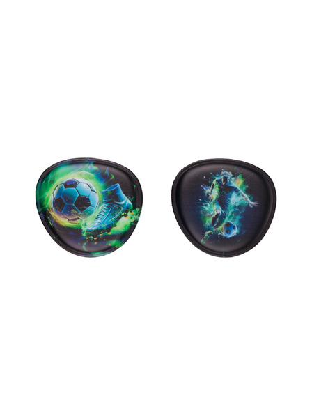 BAAGL  BAAGL Baaglies 2er Set Fußball