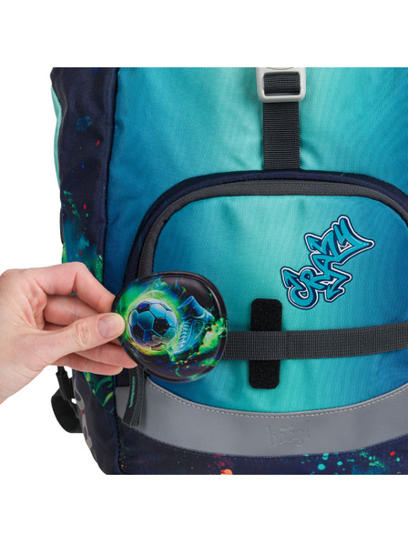 BAAGL  BAAGL Baaglies 2er Set Fußball