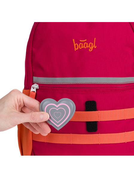 BAAGL  BAAGL Baaglies 2er Set Herz