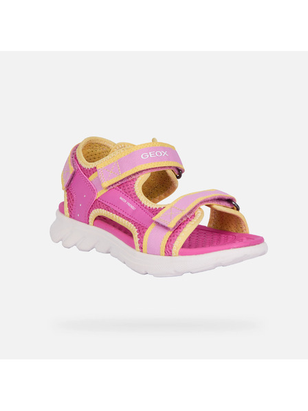 Geox Rosa Geox Airadyum Sandalen für Mädchen