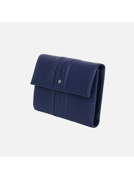 Geox Dunkelblau Damengeldbörse Geox