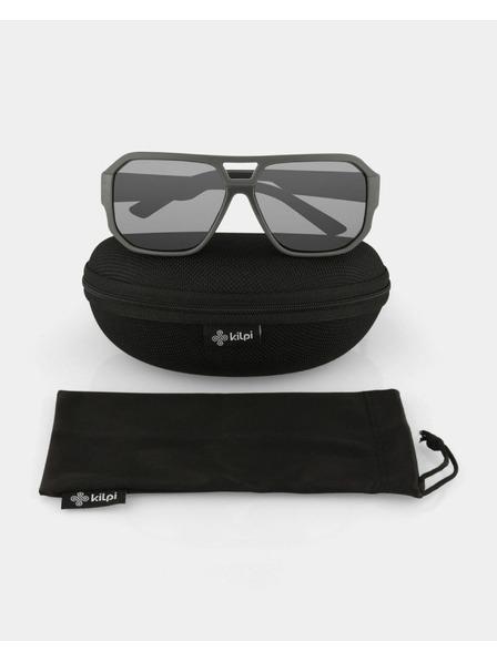 Kilpi Dunkelgrüne Sonnenbrille Kilpi TIMOTE-U