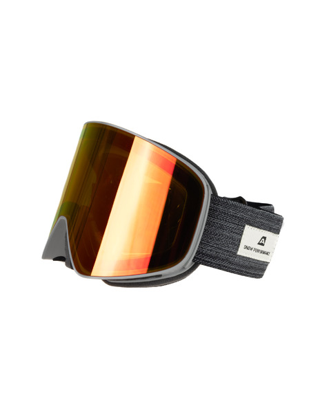 ALPINE PRO Skibrille ALPINE PRO SHOCKE