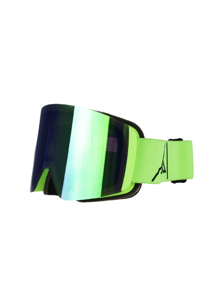 ALPINE PRO Kinder Skibrille ALPINE PRO GROWO