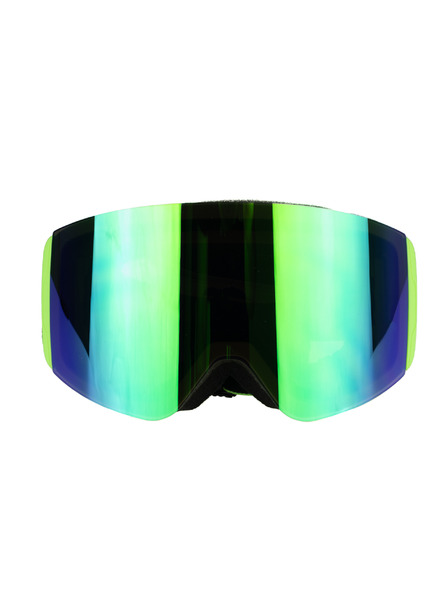 ALPINE PRO Kinder Skibrille ALPINE PRO GROWO