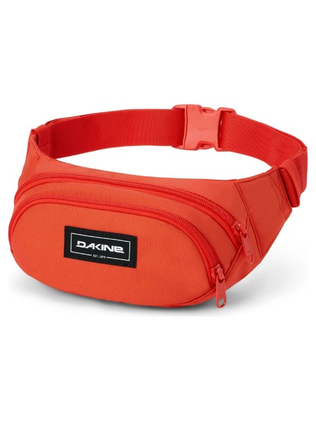 Dakine Dakine Hip Pack Bauchtasche Flame Scarlet