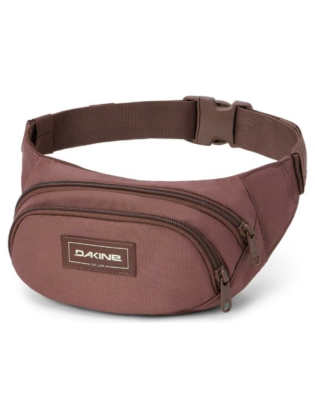 Dakine Dakine Hip Pack Bauchtasche Marron