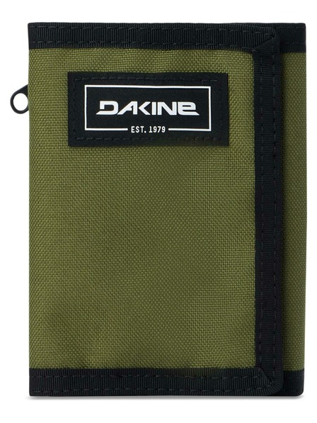 Dakine Dakine Vert Rail Wallet Geldbörse Cypress