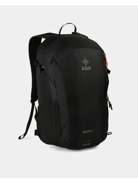 Kilpi Wander- und Stadtdayrucksack Kilpi RIDIX 25-U Schwarz