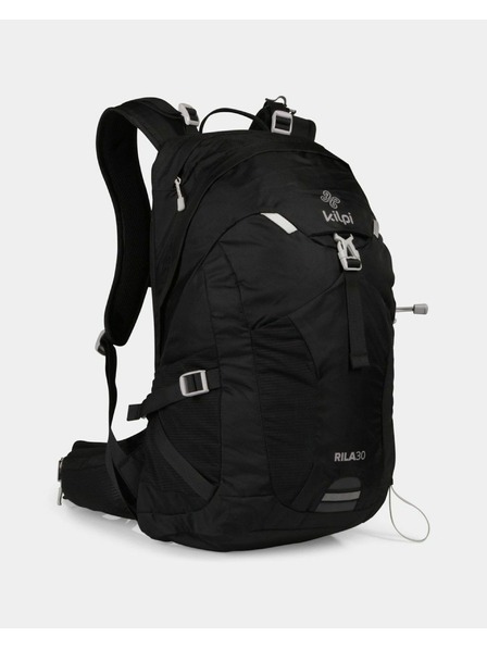Kilpi Wanderrucksack Kilpi RILA 30-U Schwarz