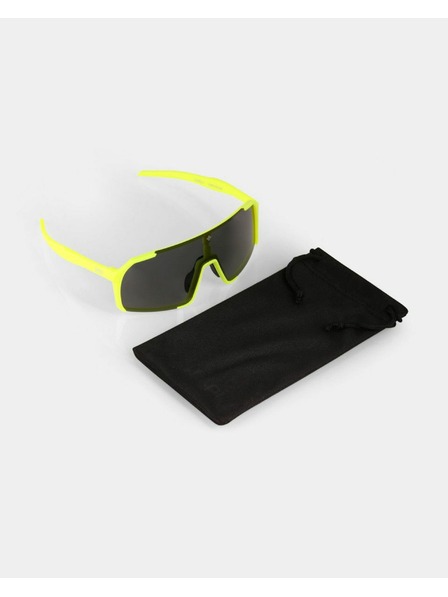 Kilpi Kinder-Sonnenbrille Kilpi SUNDS-J Hellgrün