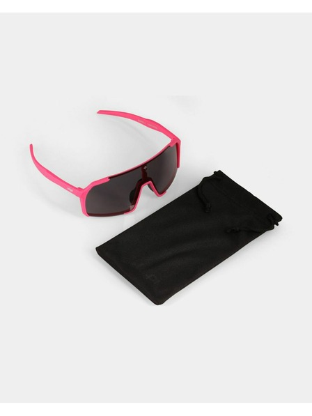 Kilpi Kinder-Sonnenbrille Kilpi SUNDS-J Rosa