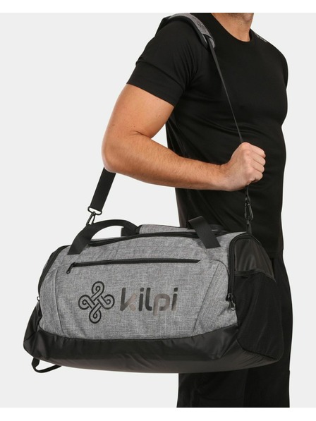 Kilpi Fitness-Tasche Kilpi MAYEN 30-U Schwarz
