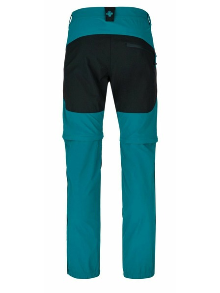 Kilpi Herren technische Outdoor-Hose Kilpi HOSIO-M Türkis