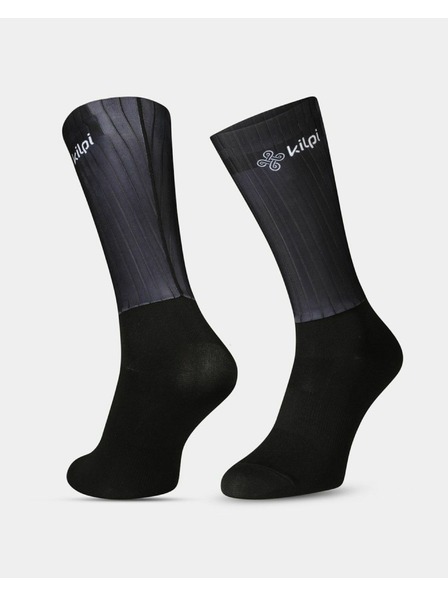 Kilpi Fahrradradsocken Kilpi PALMA-U Schwarz