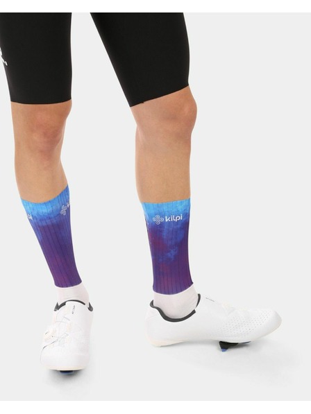 Kilpi Radsport-Socken Kilpi PALMA-U Blau