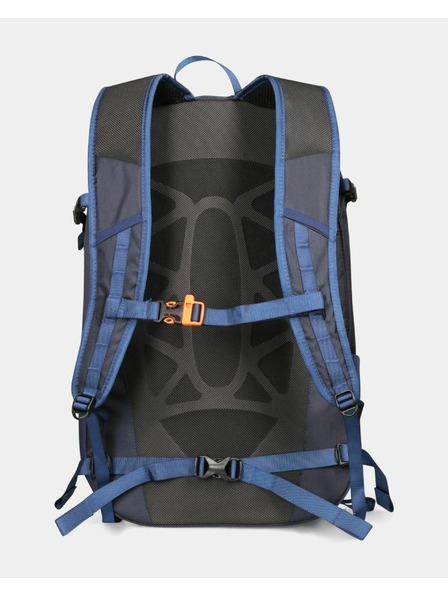 Kilpi Wander- und Stadtdayrucksack Kilpi RIDIX 25-U Dunkelblau