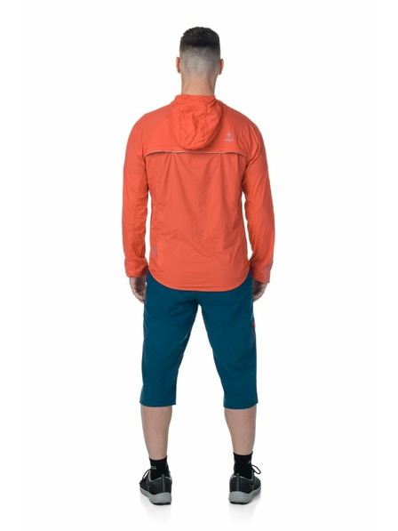 Kilpi Herren-Outdoorjacke Kilpi ROSA-M Rot
