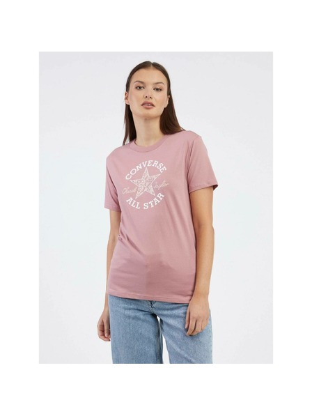 Converse Converse Chuck Taylor Floral T-Shirt