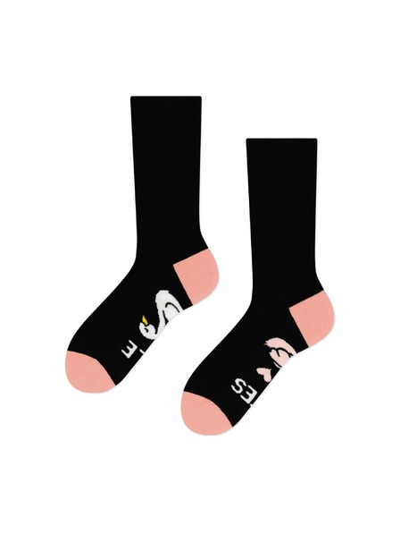 Frogies Damen-Socken Frogies Love is in the air