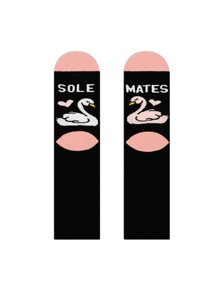 Frogies Damen-Socken Frogies Love is in the air