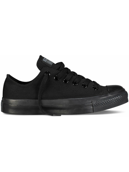 Converse Schwarze unisex Sneaker CHUCK TAYLOR ALL STAR