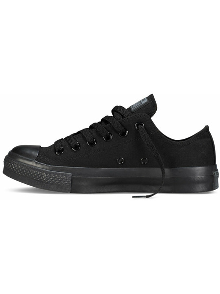 Converse Schwarze unisex Sneaker CHUCK TAYLOR ALL STAR