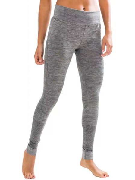 Craft Damen nahtlose Leggings