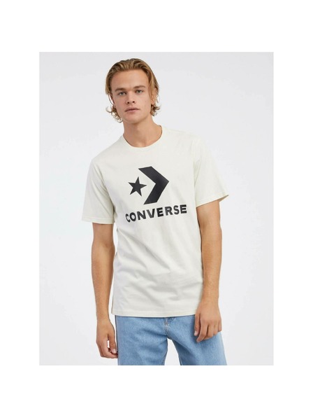 Converse Herren-T-Shirt Go-To Star Chevron