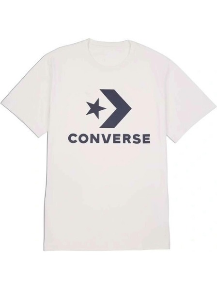 Converse Herren-T-Shirt Go-To Star Chevron